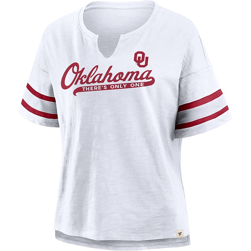 Fanatics Women's Ok… - image