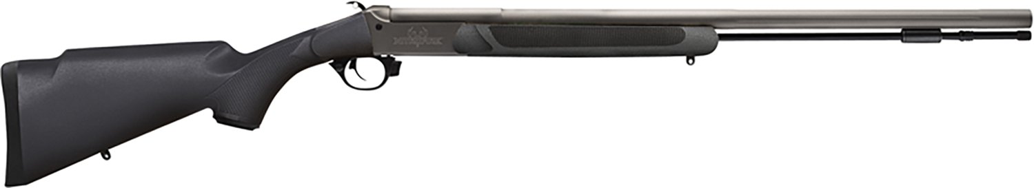 Traditions VAPR .50 Cal. Inline Muzzleloader Rifle