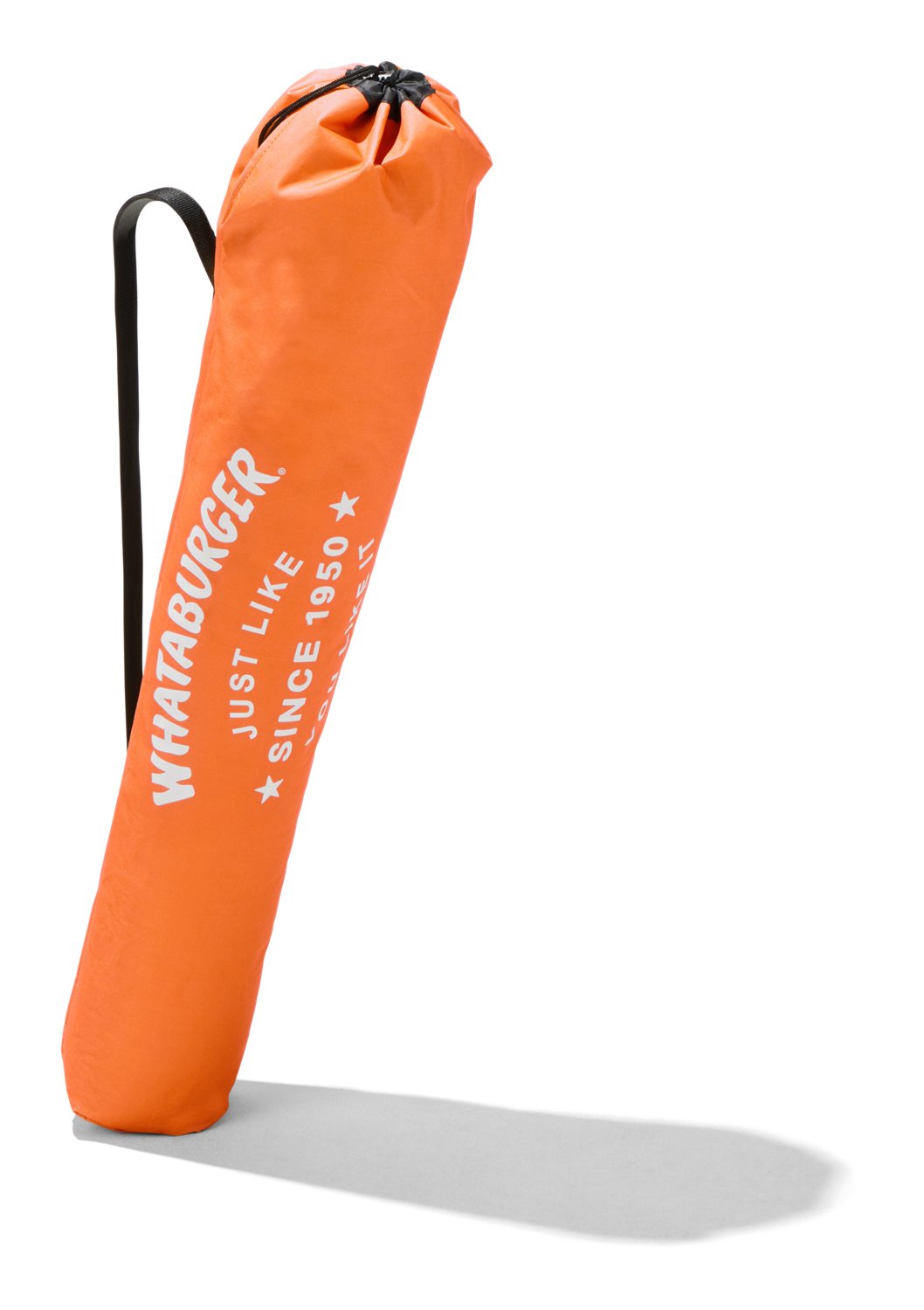 Academy Sports + Outdoors Whataburger Oversized Folding Chair - view number 2