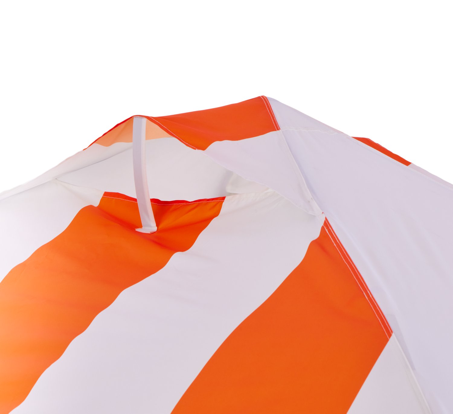 Academy Sports + Outdoors Whataburger One Push 10 ft x 10 ft Straight Leg Canopy - view number 3