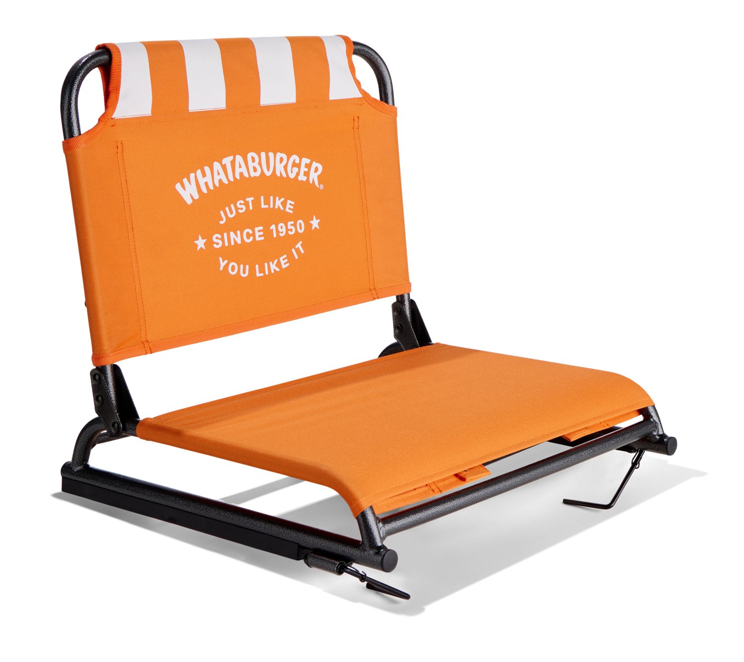 Academy Sports + Outdoors Whataburger Stadium Seat - view number 2