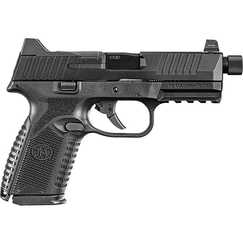 Fn 509 Midsize Tact… - image