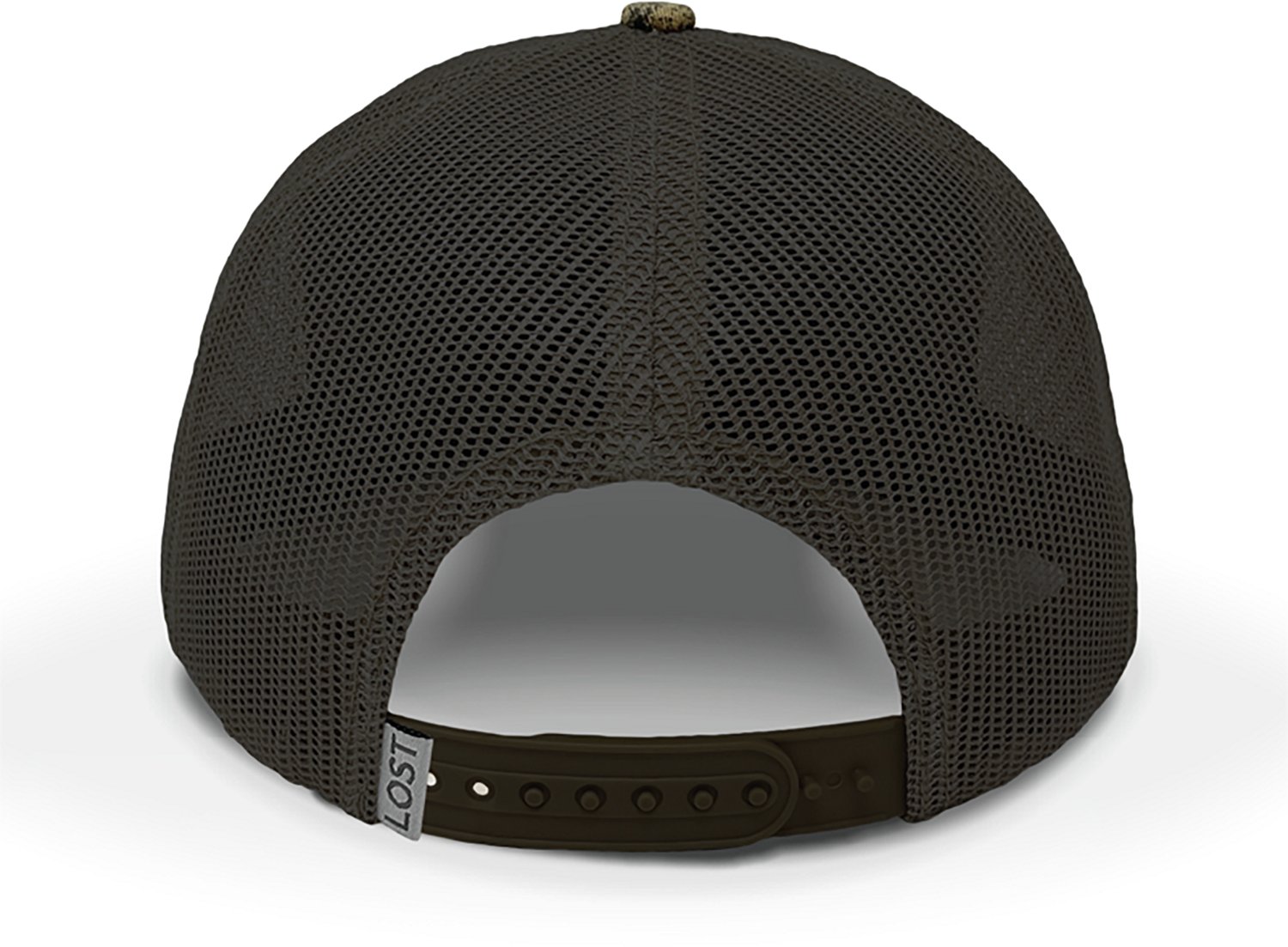 Drake Men's Savage 7 Panel Cap - view number 2