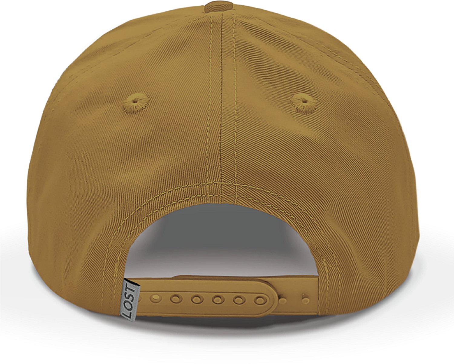 Drake Men's X Lost Upside Down Cap - view number 2
