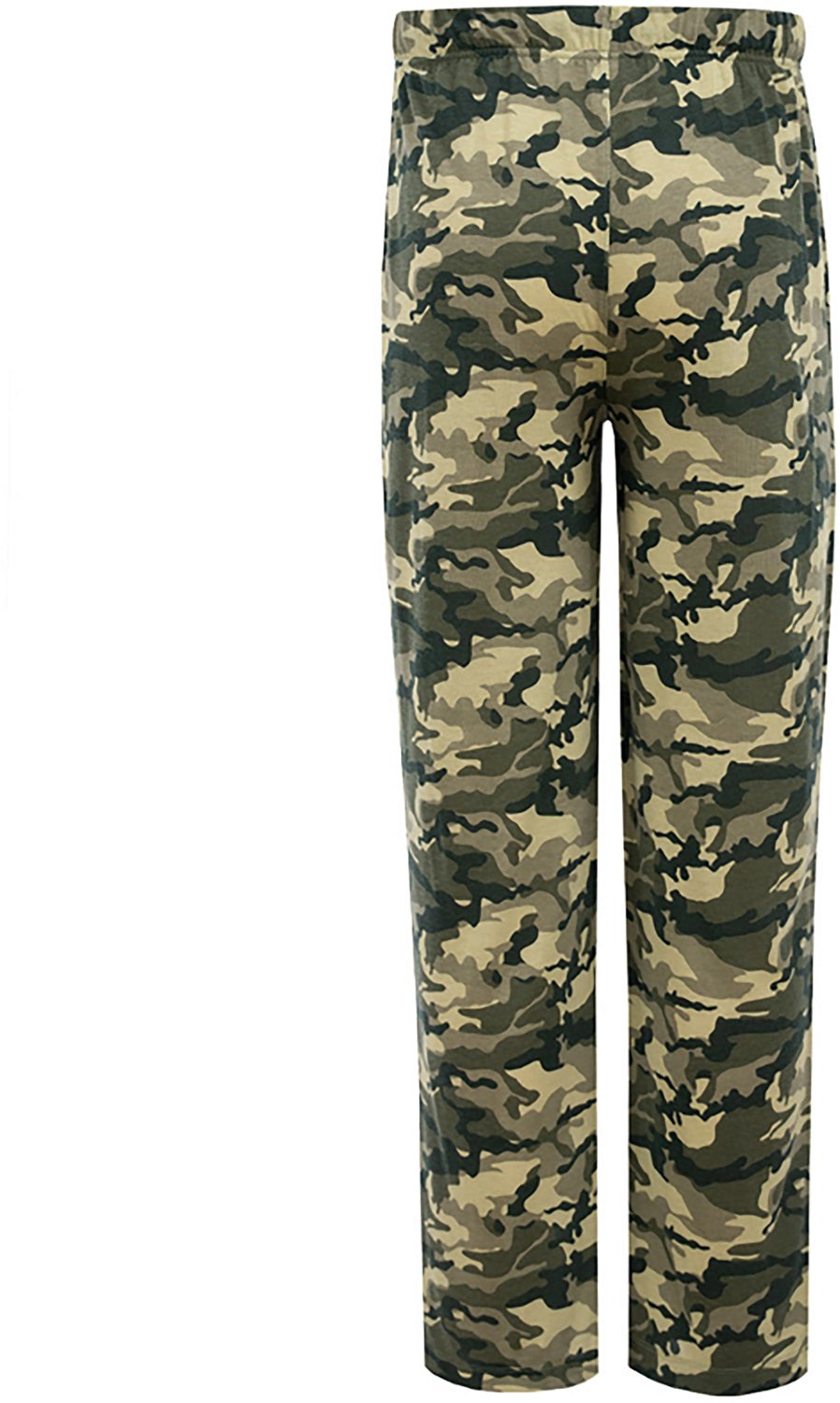 Indera Men's Camo Lounge Pants - view number 7