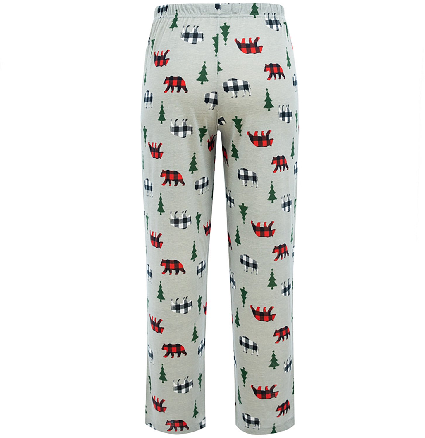Indera Women's Buffalo Bear Lounge Pants - view number 7