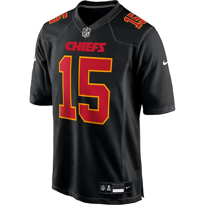 Nike MenâS Kansas… - image