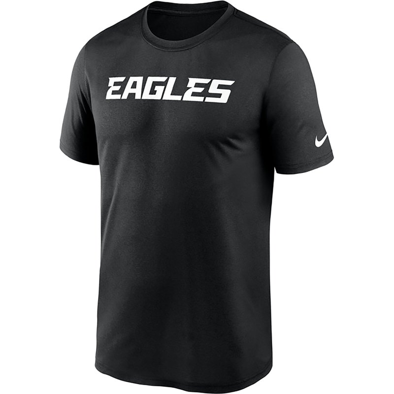 Nike Men's Eagles L… - image