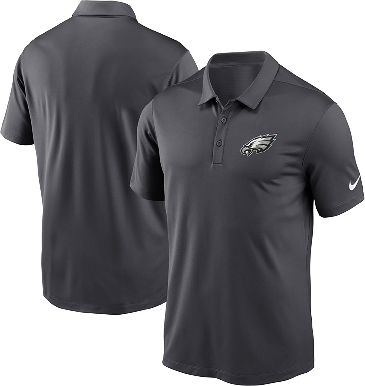 Nike Men's Eagles Franchise Polo Shirt - view number 3