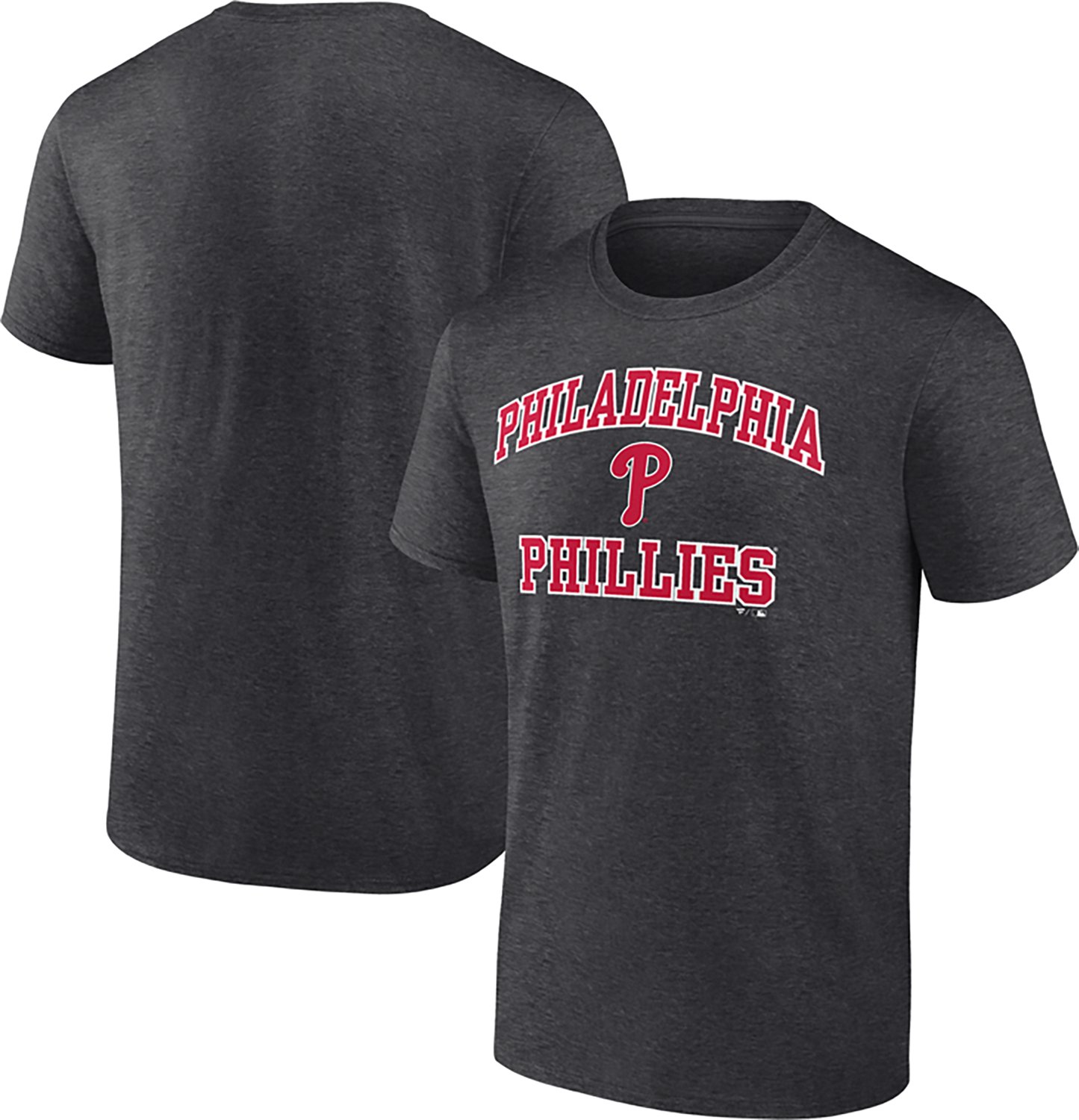 Nike Men's Phillies Heart & Soul T-shirt - view number 3