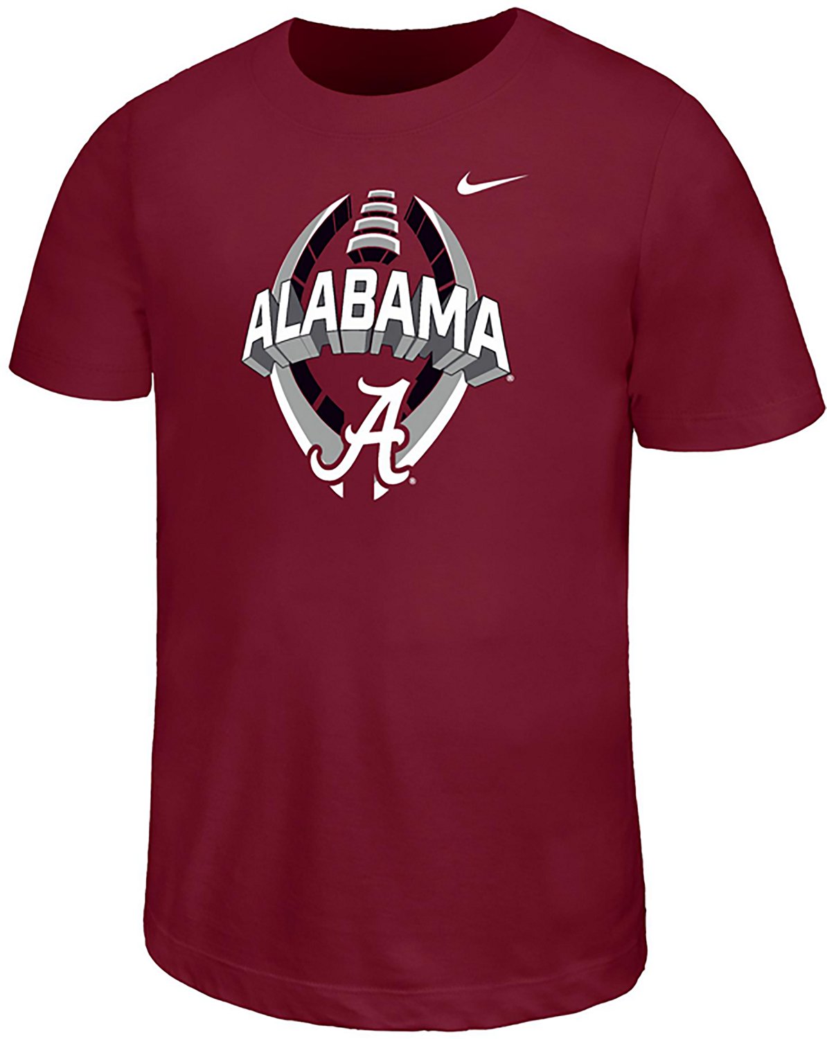 Nike Boys' Alabama Football Legend T-shirt