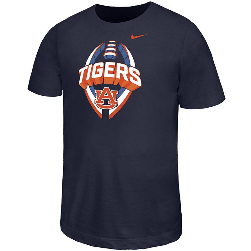 Nike Boys' Auburn F… - image