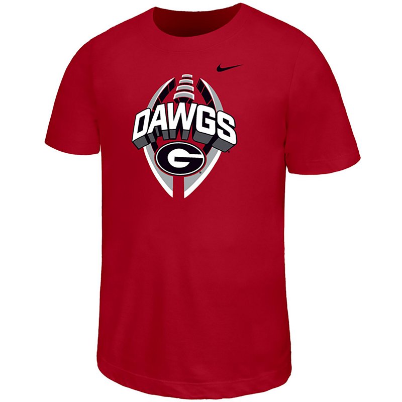 Nike Boys' Georgia … - image