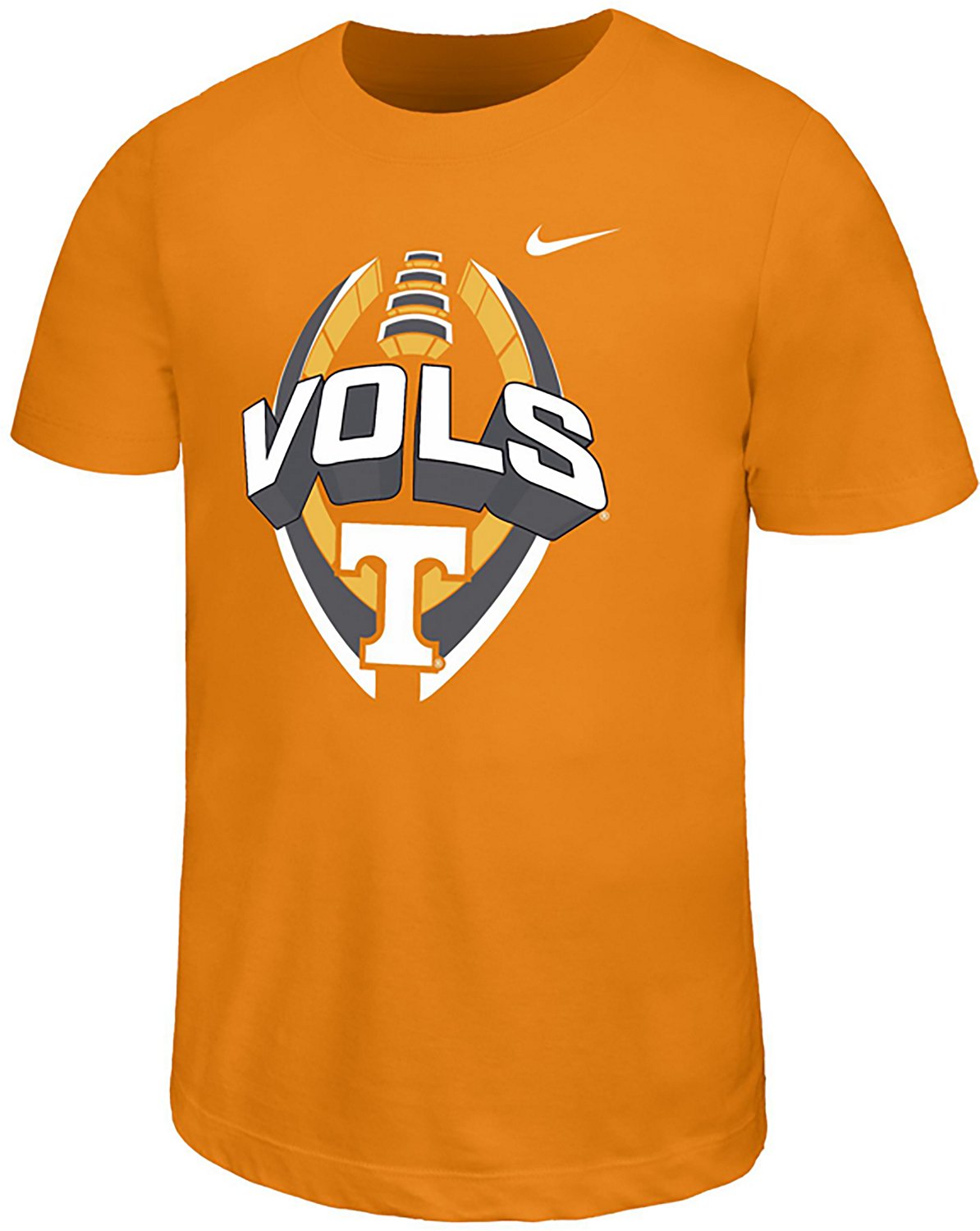 Nike Boys' Tennessee Football Legend T-shirt - view number 2