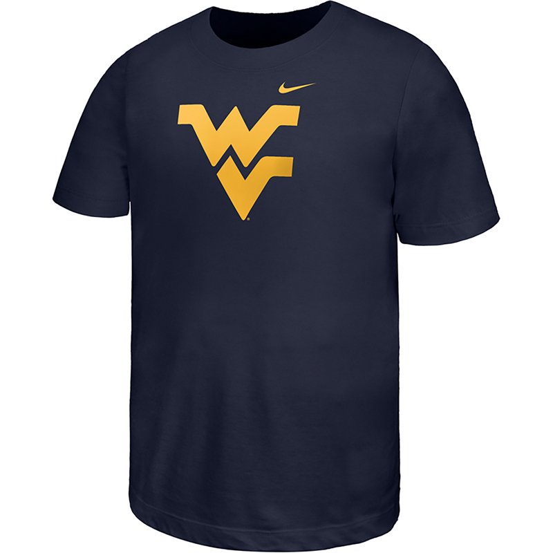 Nike Boys' West Vir… - image