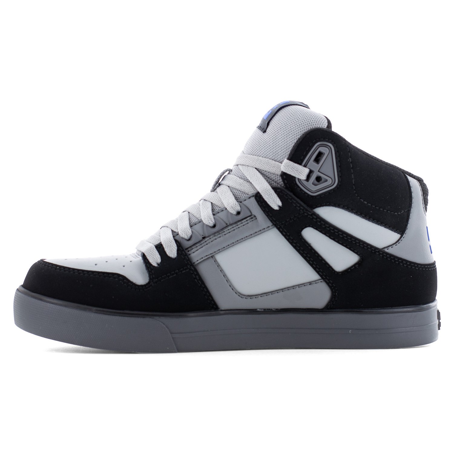 DC Men's Pure Work High Top Work Shoes - view number 2