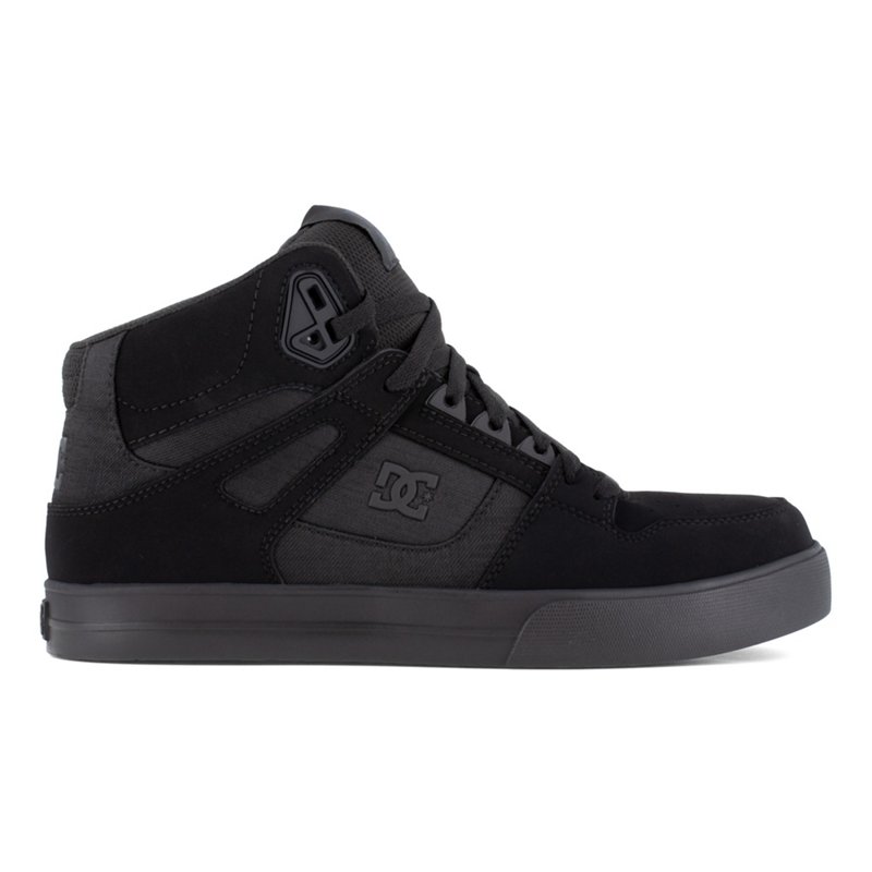 Dc Men's Pure Work … - image