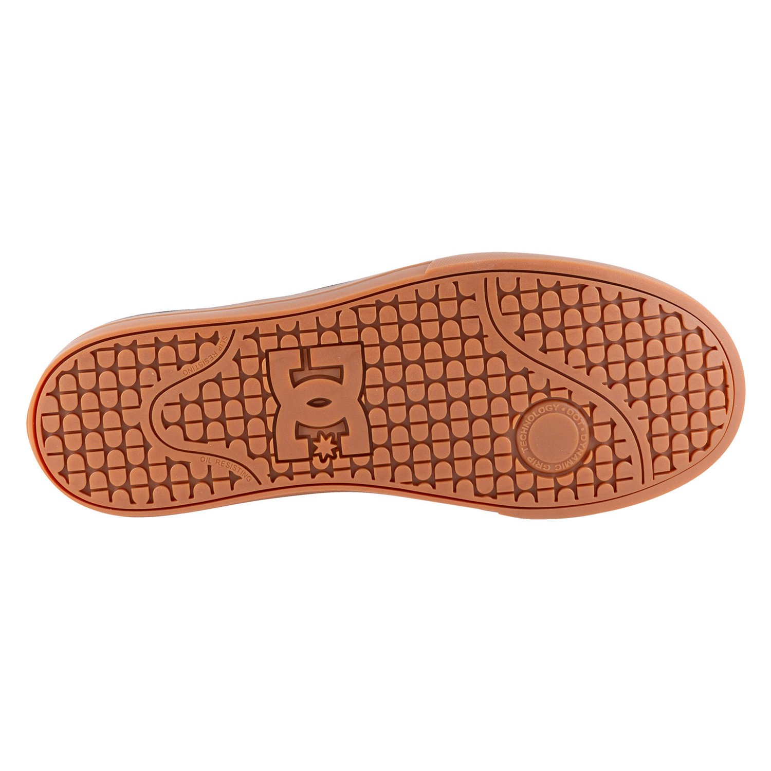 DC Men's Pure Work Shoes - view number 5
