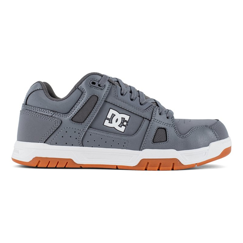 DC Work Crew Stag Work Composite Toe Work Shoe