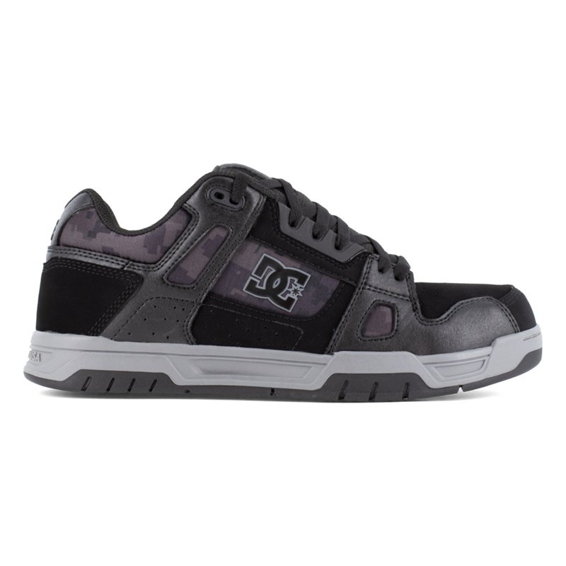 DC Work Crew Stag Work Composite Toe Work Shoe