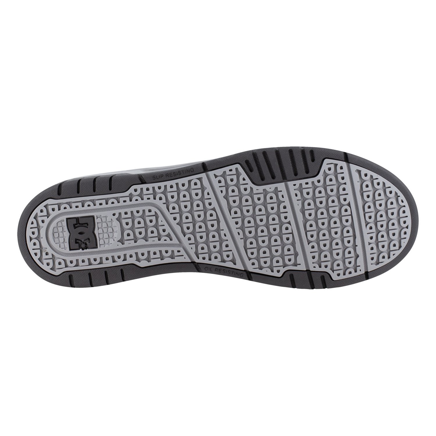 DC Men's Stag Work Shoes - view number 5