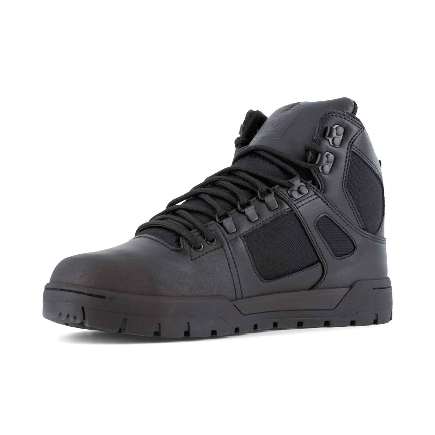 DC Men's Pure Work High Top Met Guard Work Shoes - view number 4