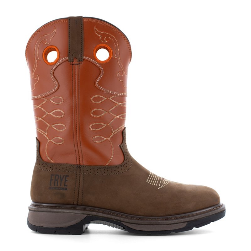 Frye Men's Western … - image