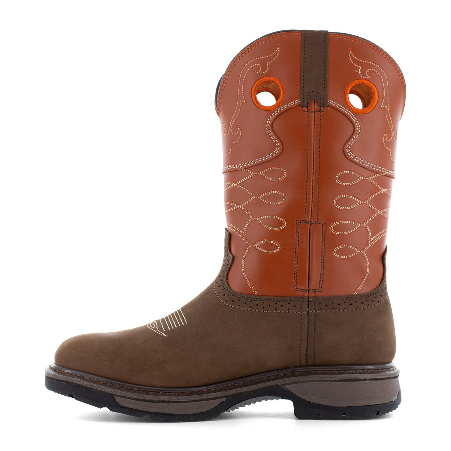  Frye Men's Western Work Boots - view number 2