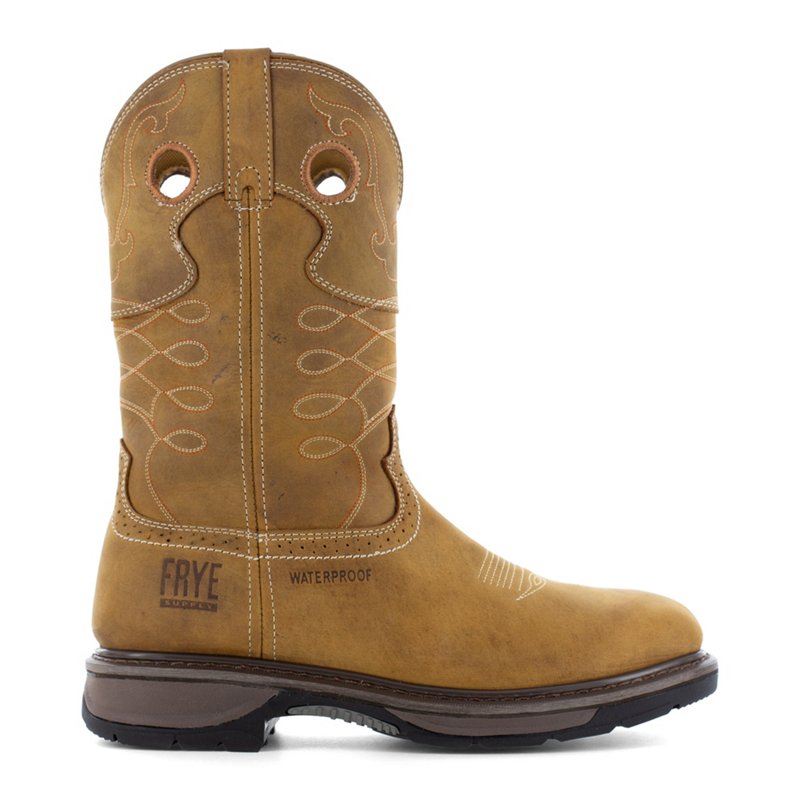 Frye Men's Western … - image
