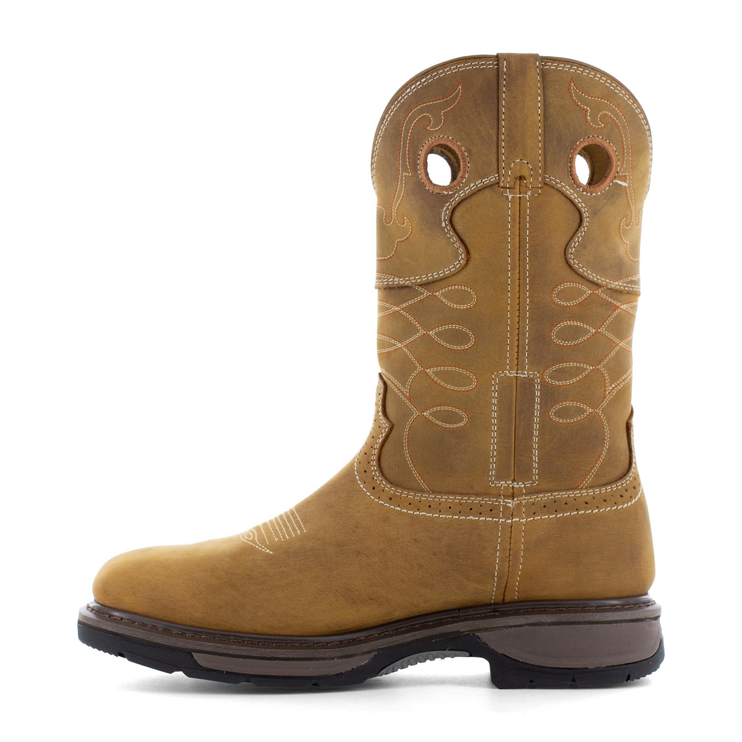 Frye Men's Western Work Waterproof - view number 2