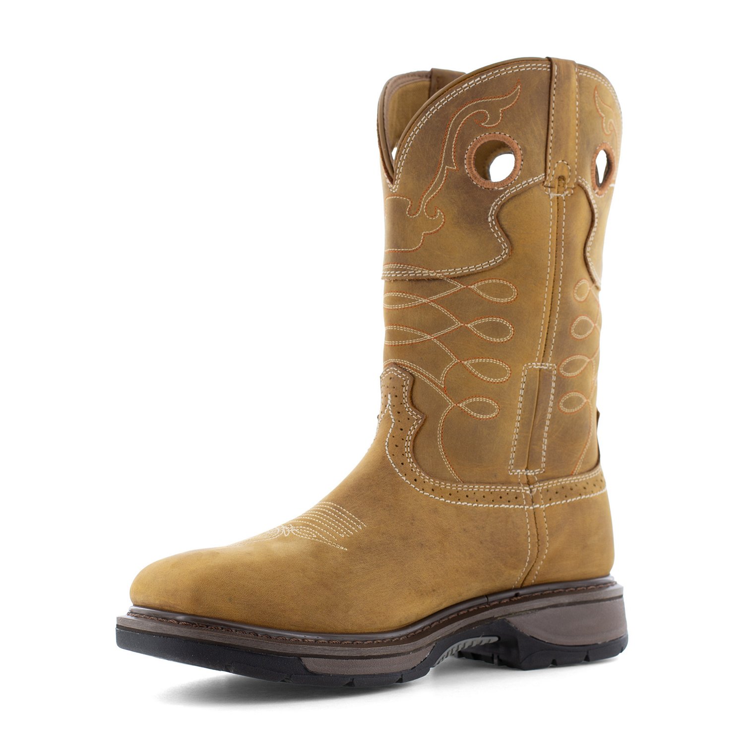 Frye Men's Western Work Waterproof - view number 4