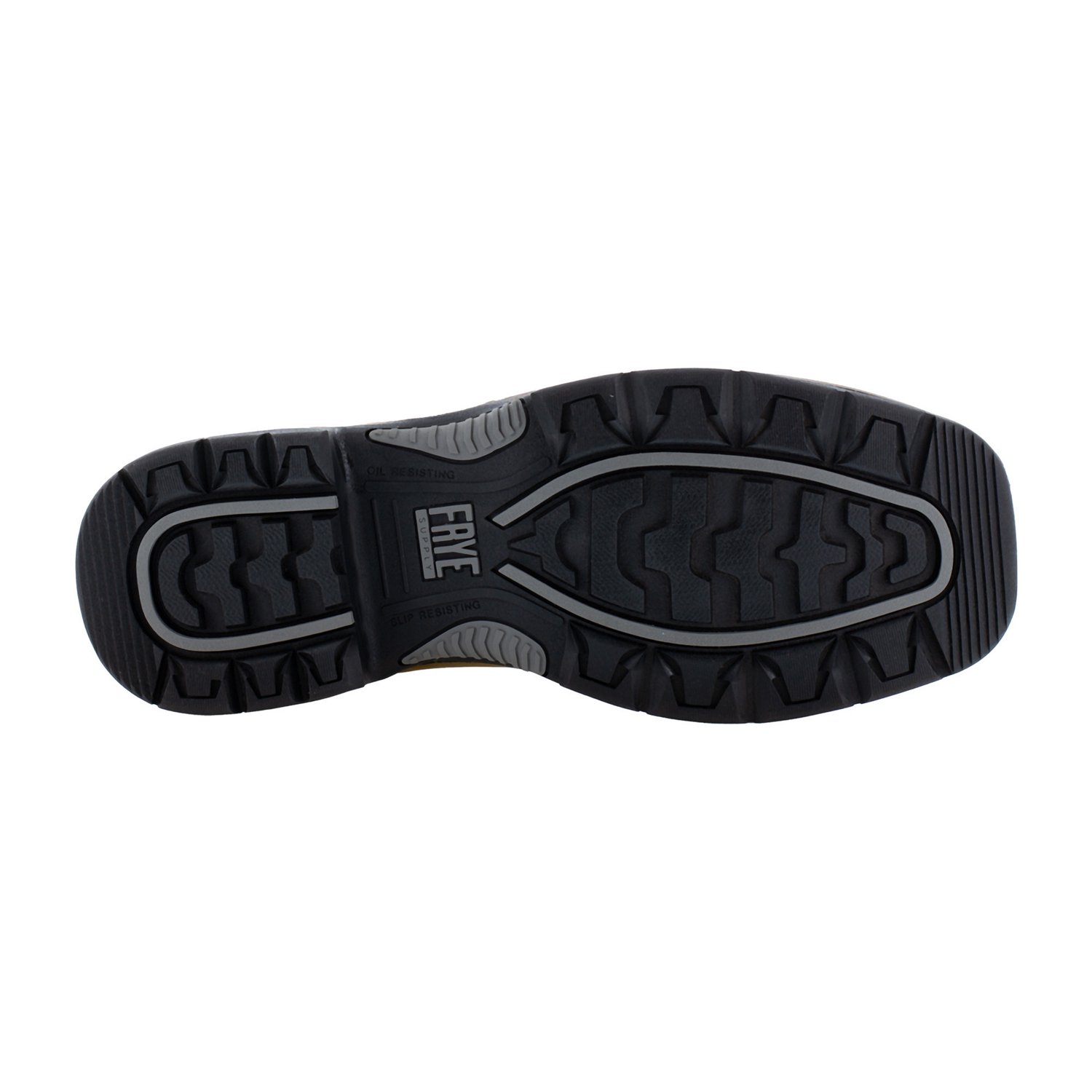 Frye Men's Western Work Waterproof - view number 5