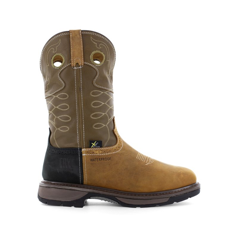 Frye Men's Western … - image