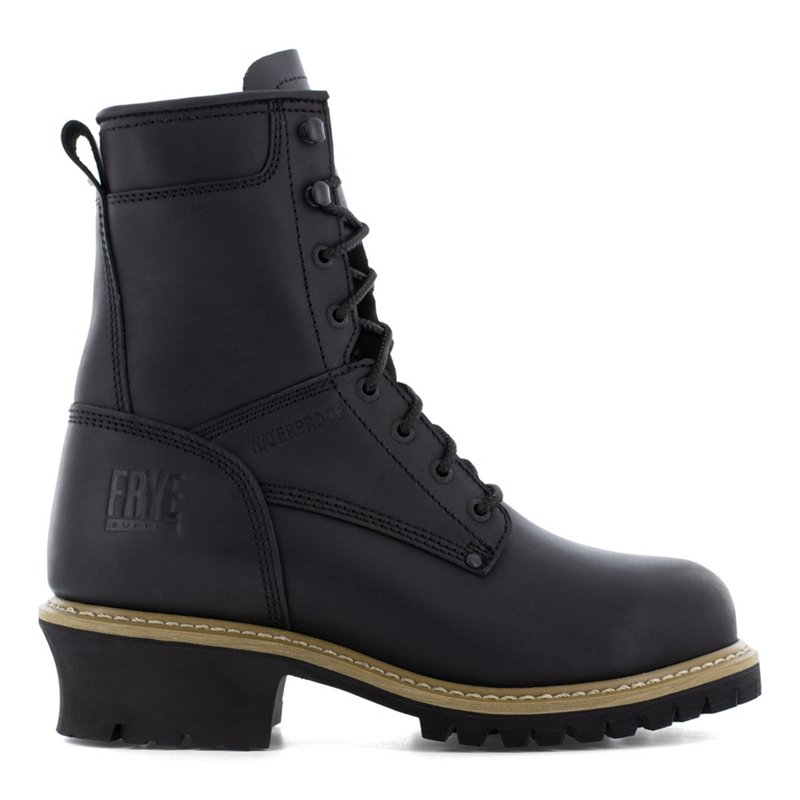 Frye Men's Logger W… - image