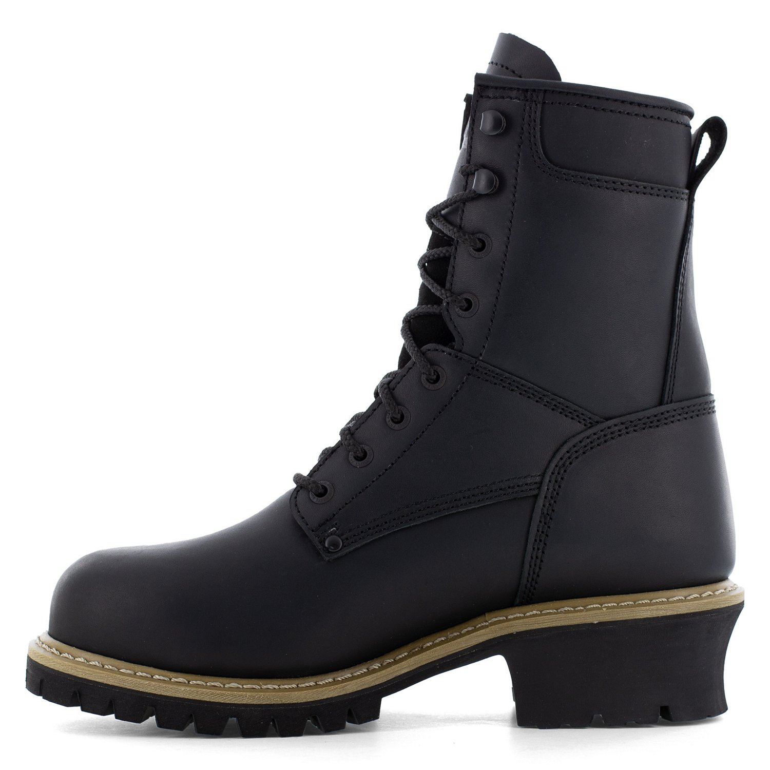 Frye Men's Logger Work Boot - view number 2