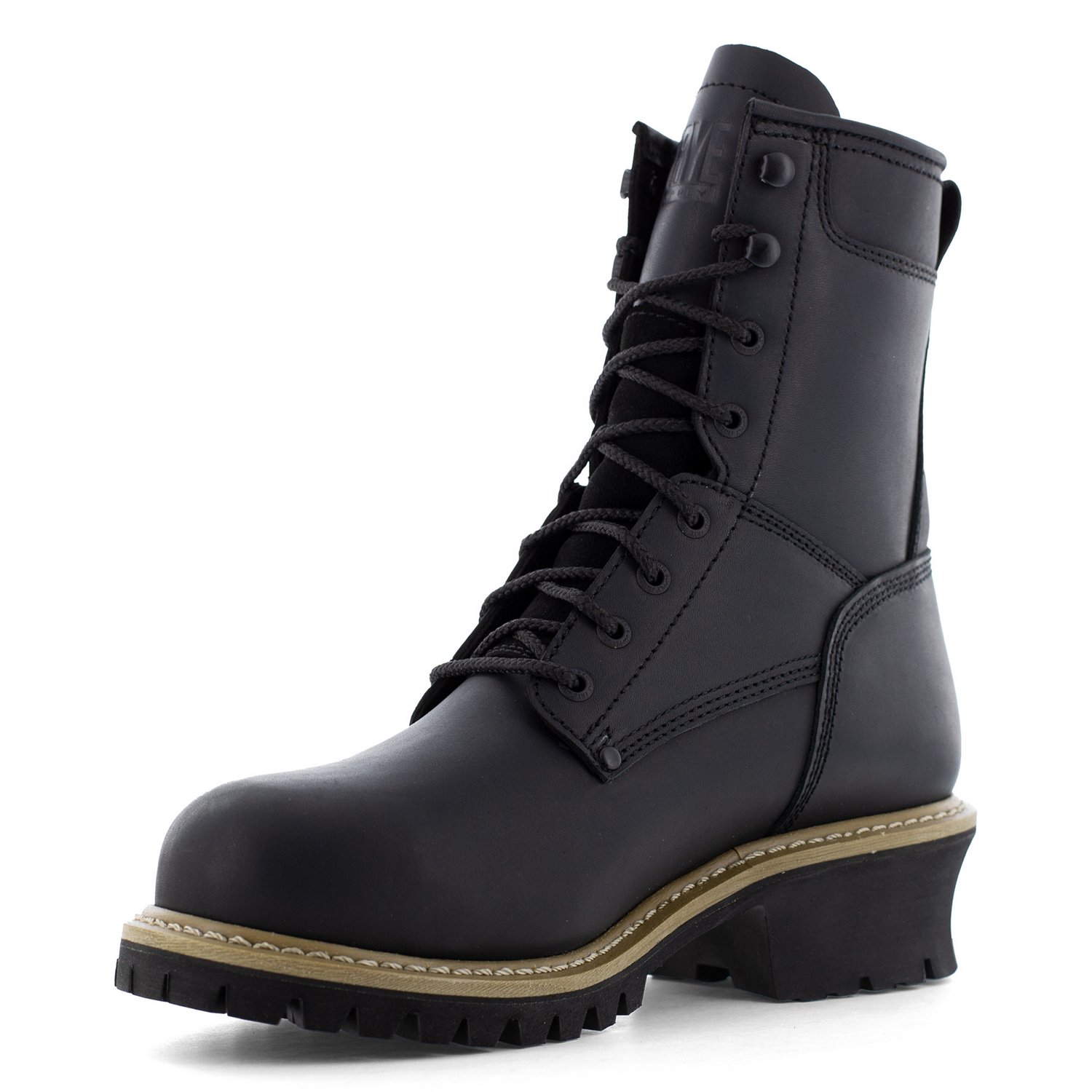 Frye Men's Logger Work Boot - view number 4