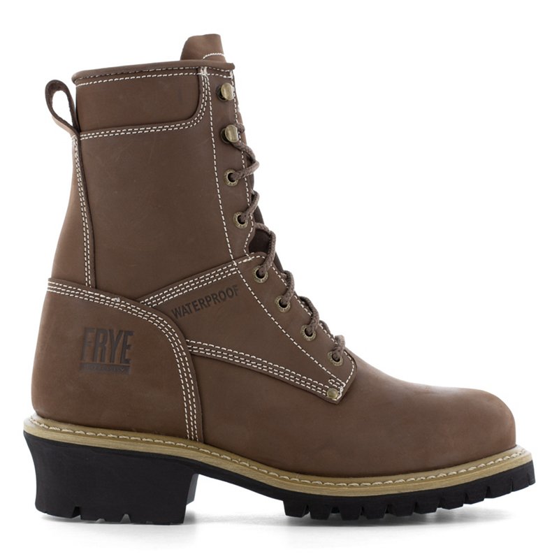 Frye Men's Logger W… - image