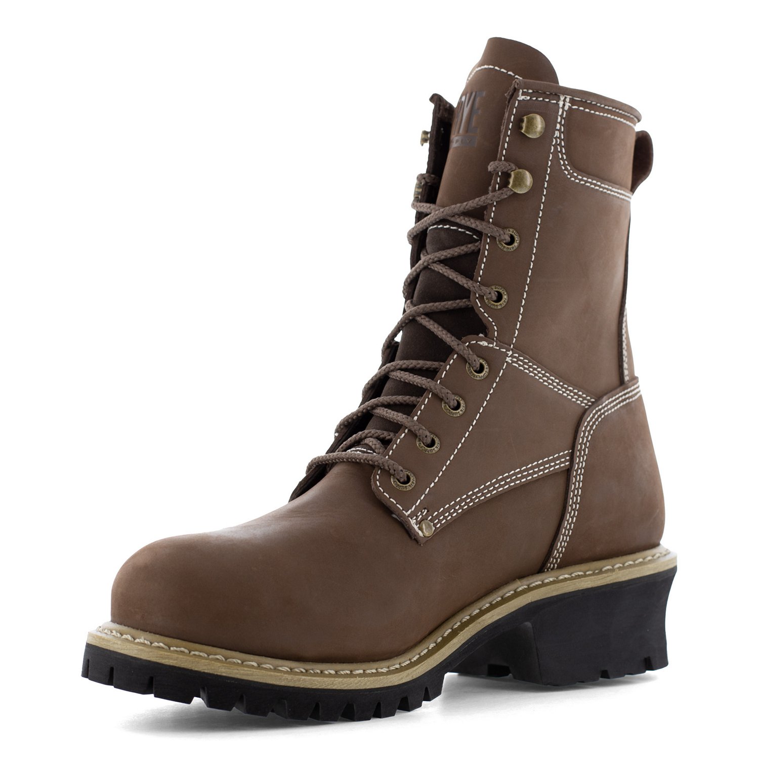 Frye Men's Logger Work Boot - view number 4