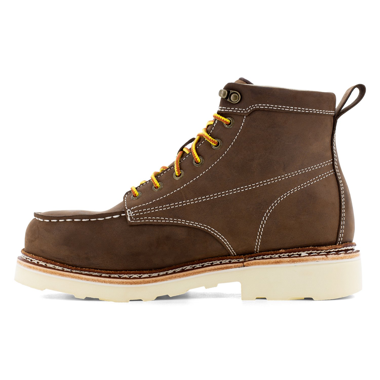 Frye Men's Lace Work Boots - view number 2