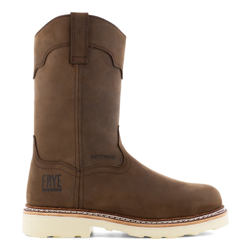 Frye Men's Wellingt… - image