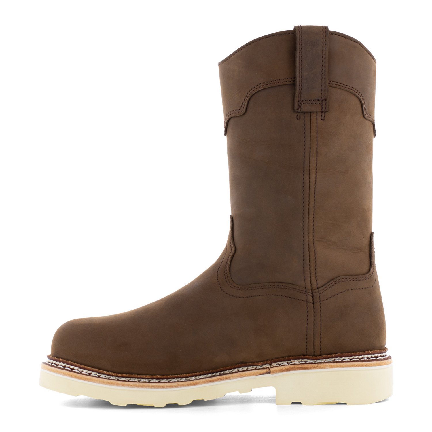 Frye Men's Wellington Work Boots - view number 2