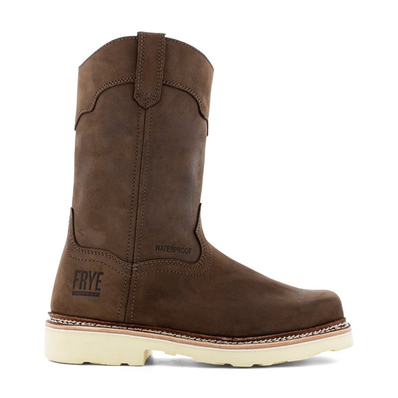 Frye Men's Snoot To… - image