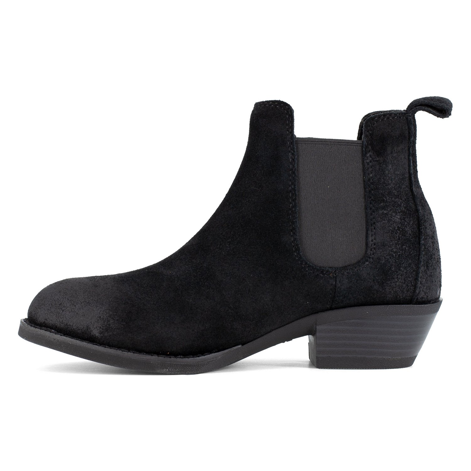 Frye Women's Chelsea Work Boots - view number 2