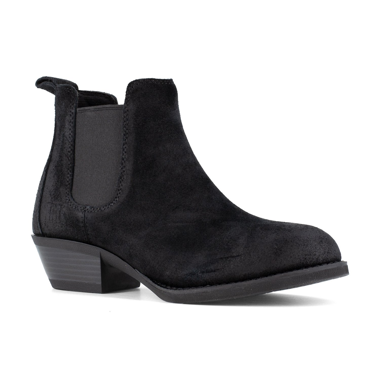 Frye Women's Chelsea Work Boots - view number 3