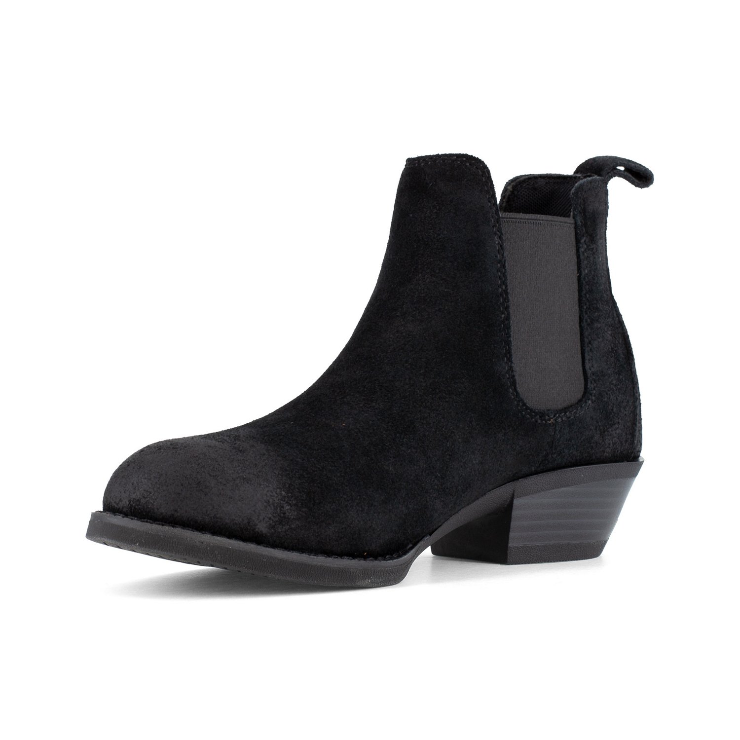 Frye Women's Chelsea Work Boots - view number 4