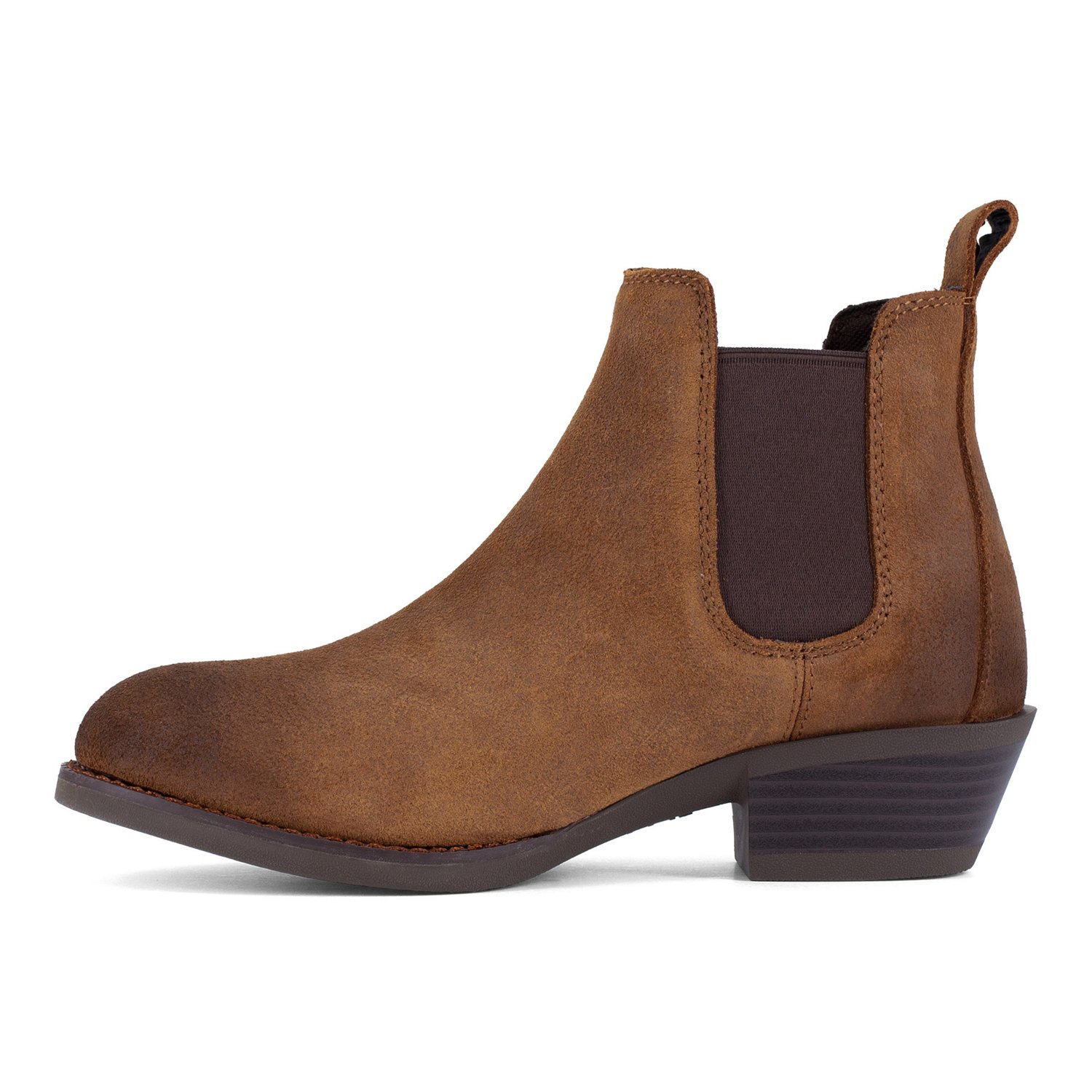 Frye Women's Chelsea Work Boots - view number 2