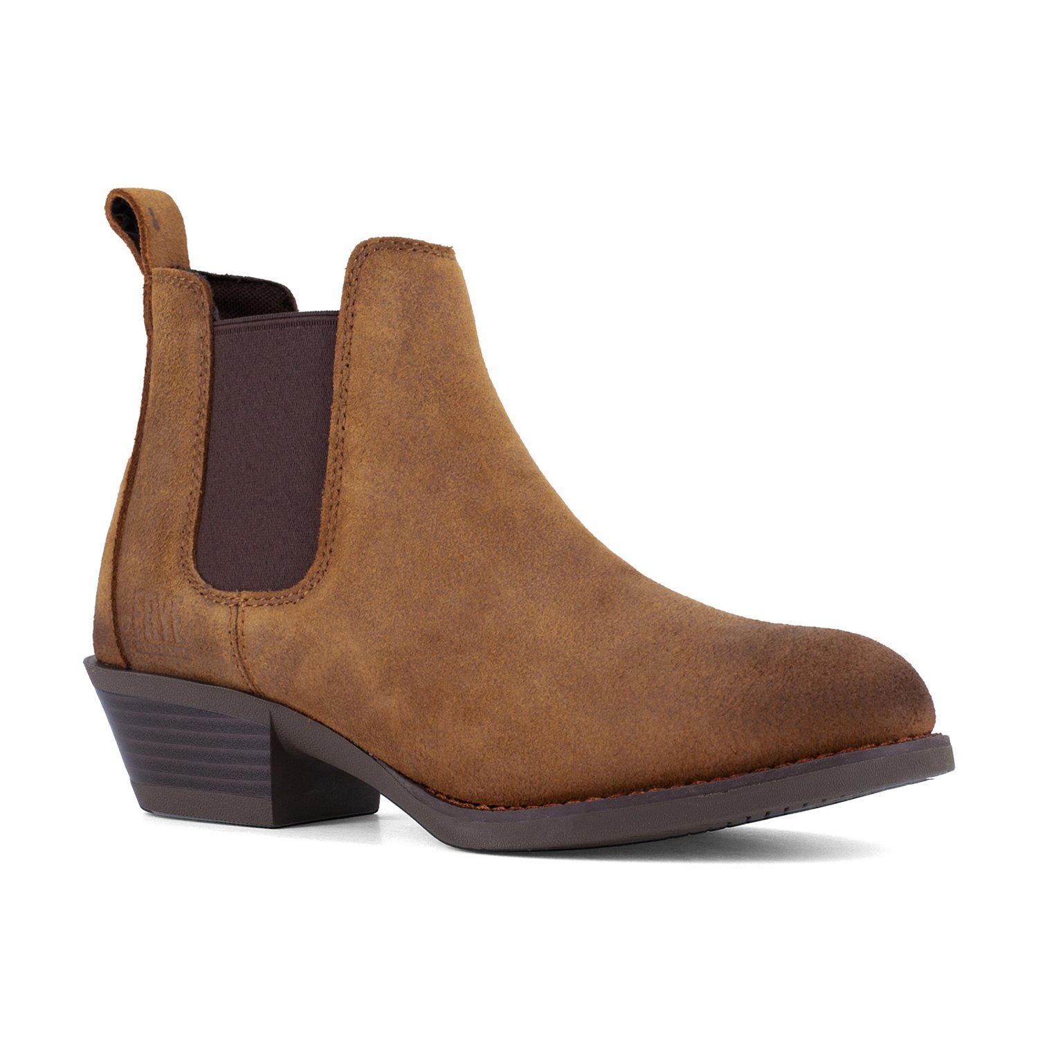 Frye Women's Chelsea Work Boots - view number 3