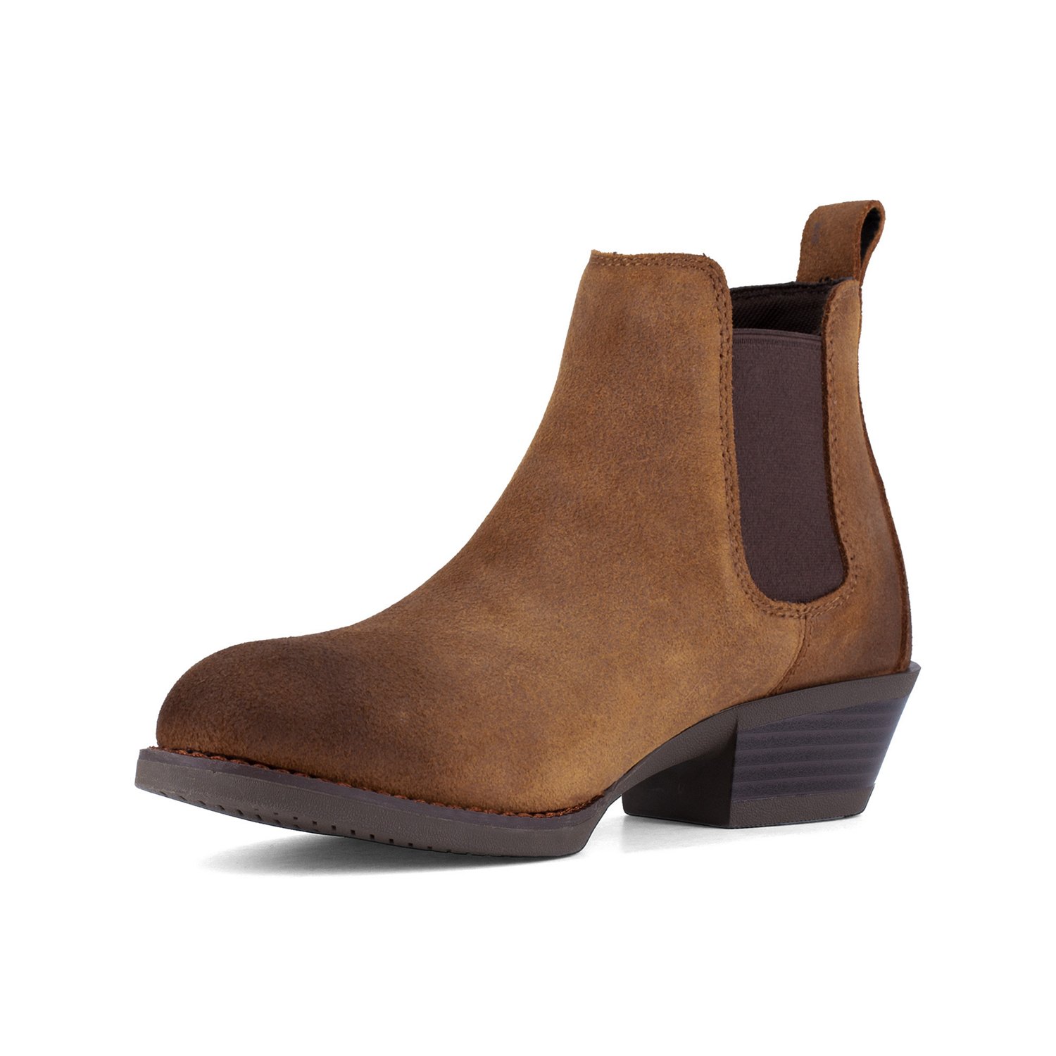 Frye Women's Chelsea Work Boots - view number 4