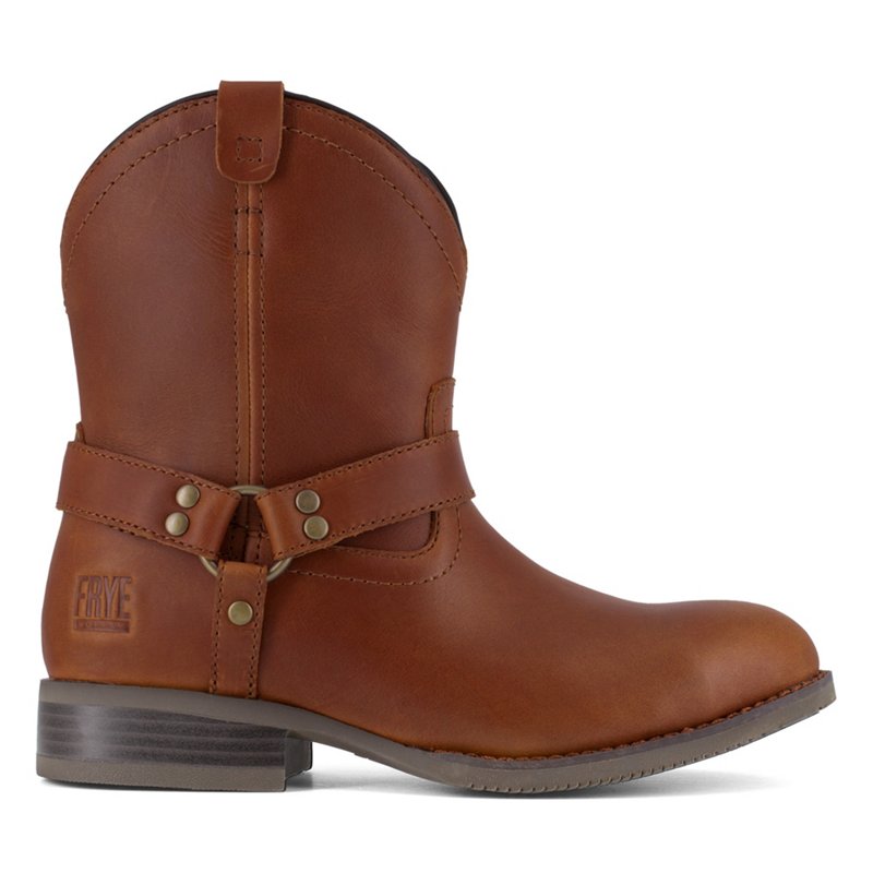 Frye Women's Harnes… - image