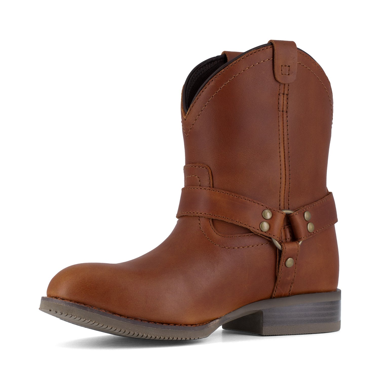 Frye Women's Harness Work Boot - view number 2